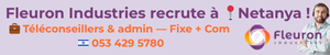 Fleuron Industries Recrutement
