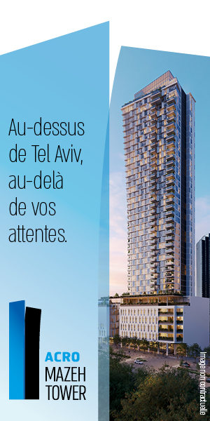 Mazeh Tower