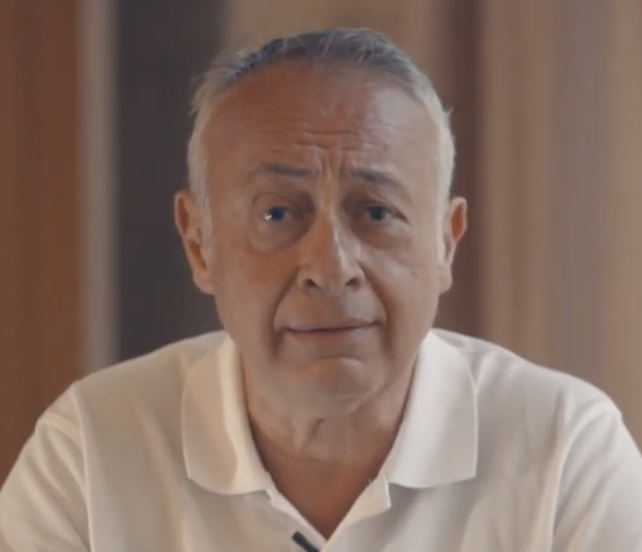Pierre Zaoui