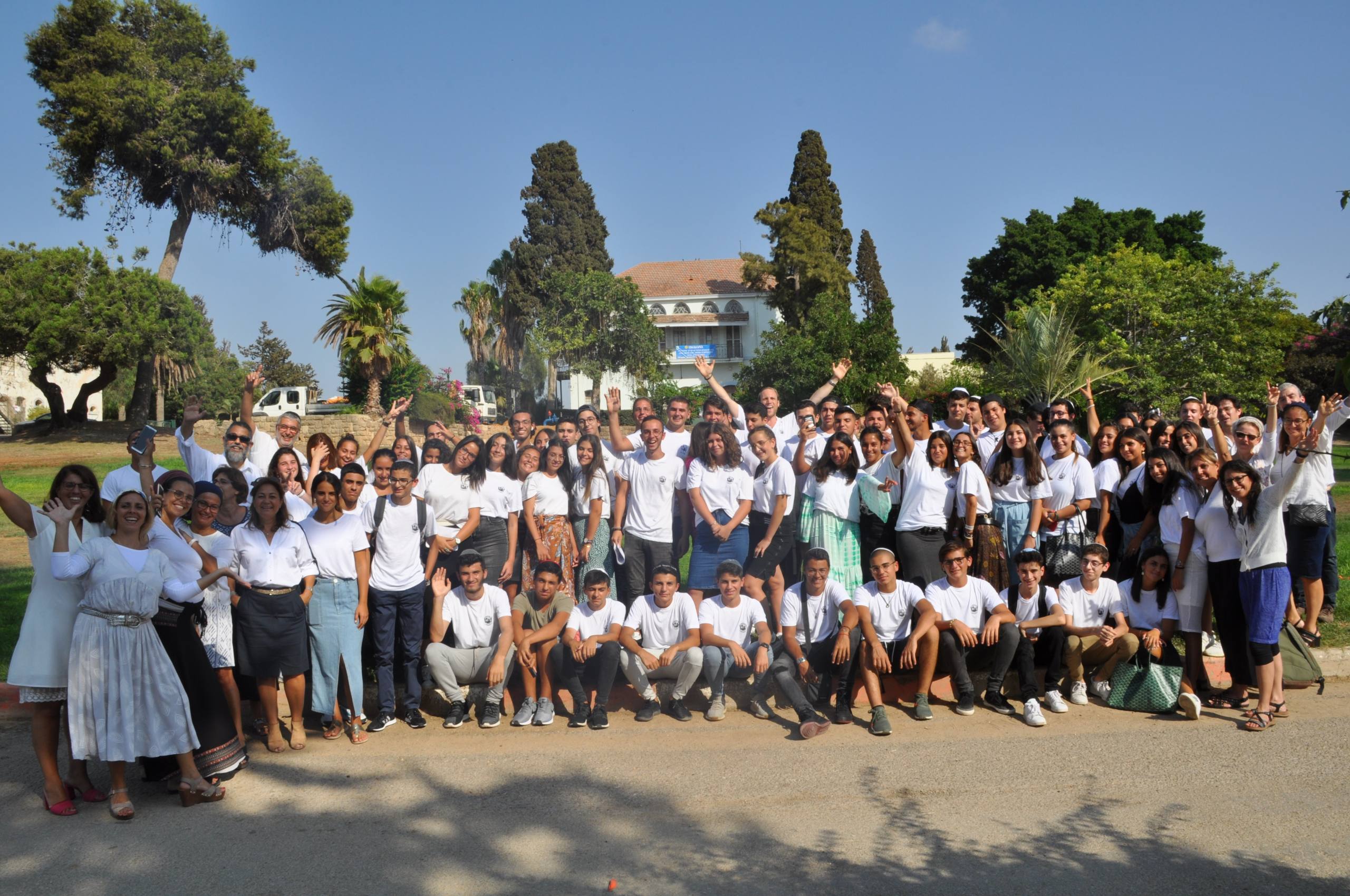Bienvenue sur IsraJ
