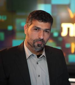 Tsvi Yehezkeli Yaakov Naumi