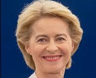 Ursula von der Leyen