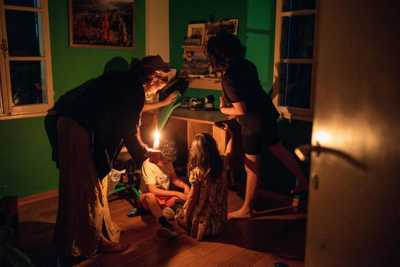 ‘Hametz 2025 : Pessa’h comme palimpseste du désencombrement politique ...