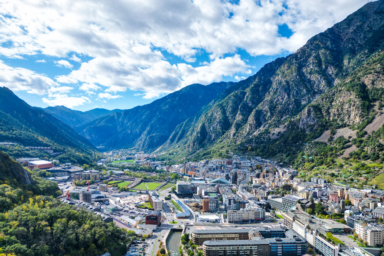 ''Qui veut égorger les Juifs?'': incident antisémite en Andorre