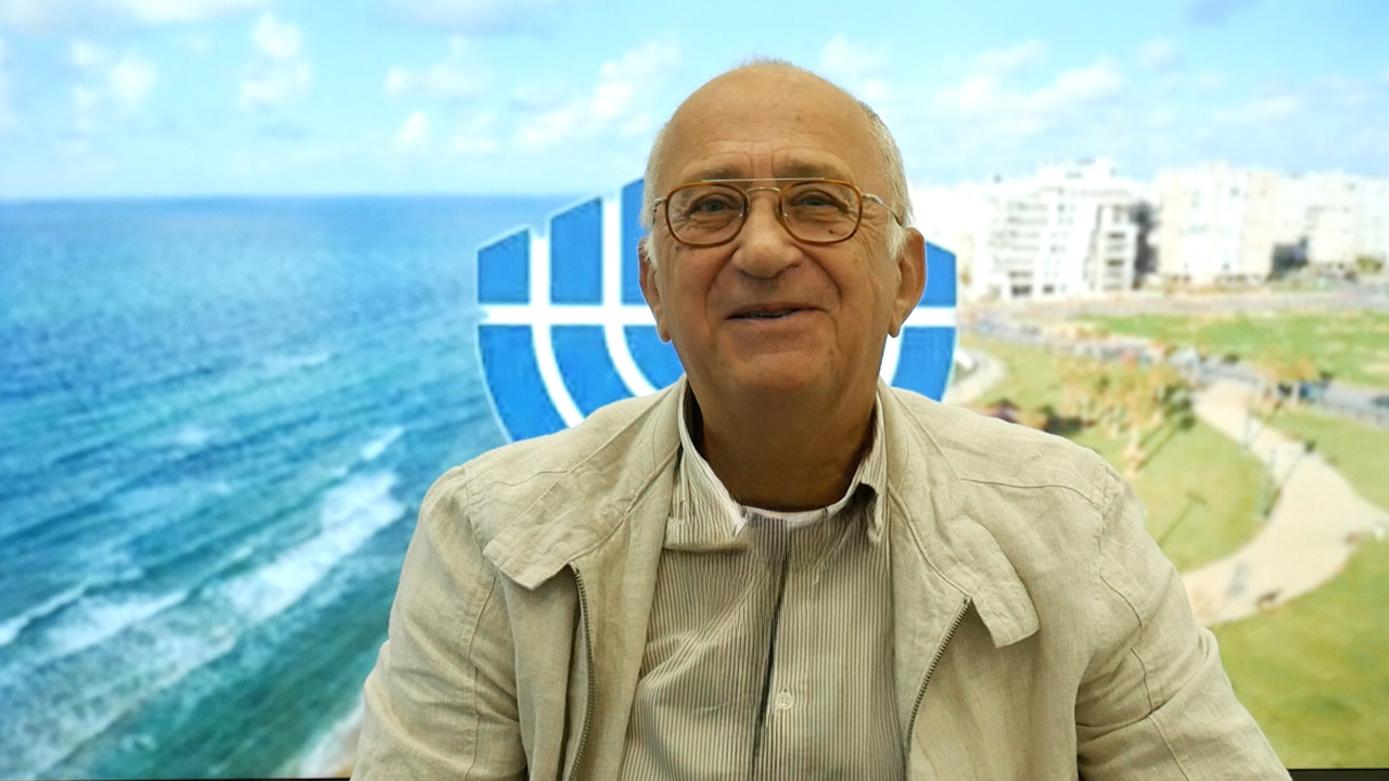 Bné Brith Netanya : Une loge francophone qui agit pour Israël - Focus#585