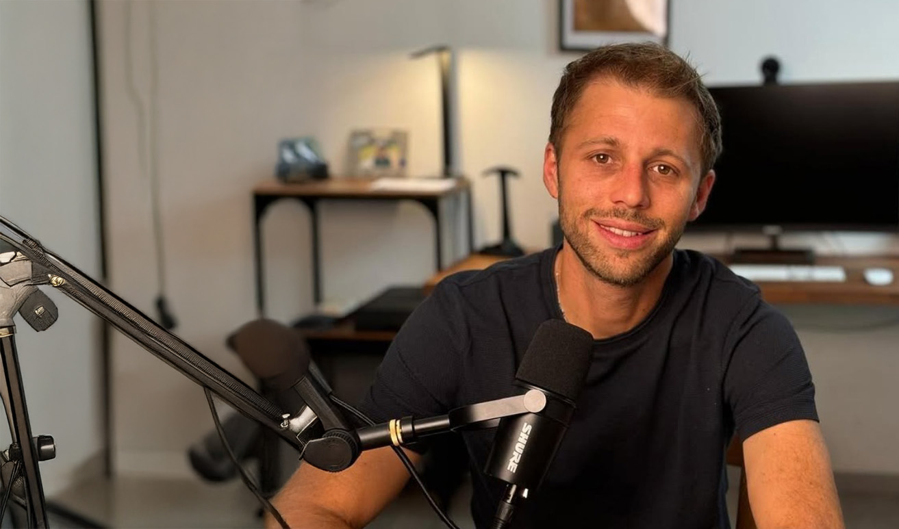 Bob Hasbara - Notre mission n’est pas encore terminée - L'invité de la ...