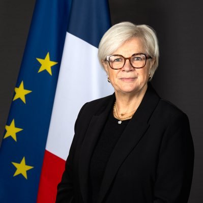 Catherine Vautrin : 