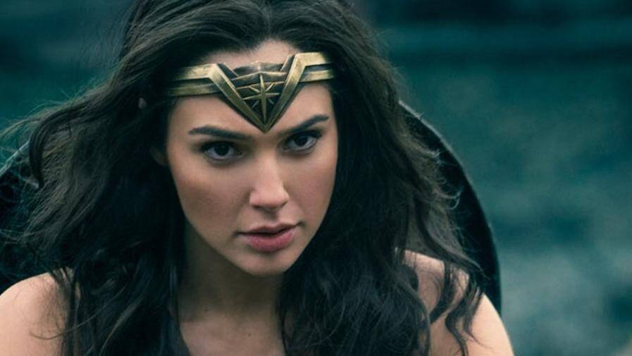 Calendrier 2026 Gal Gadot - Format A3 - 30 X 42 Cm - 12 Mois De Grande