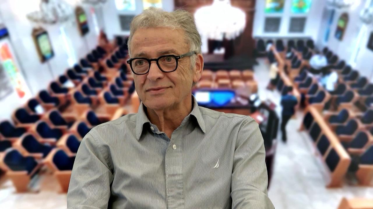 Hékhal Avraham : 50 ans au service des plus démunis - Israël Tsedaka by ...