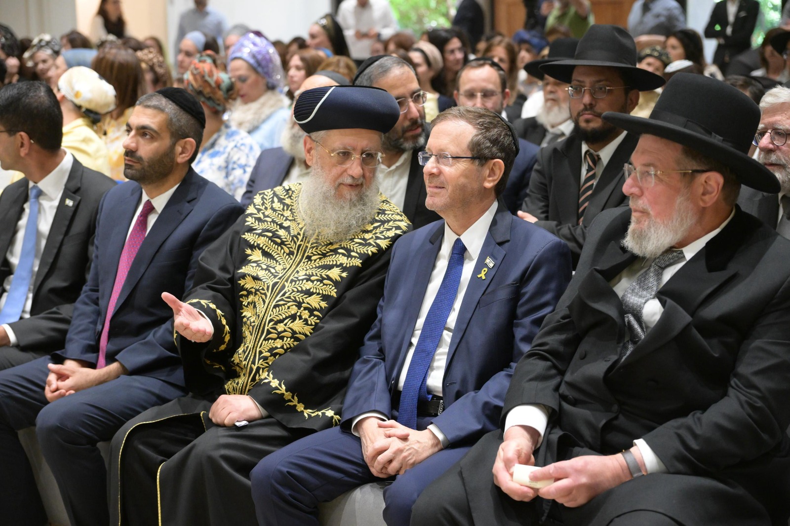 Bienvenue sur IsraJ