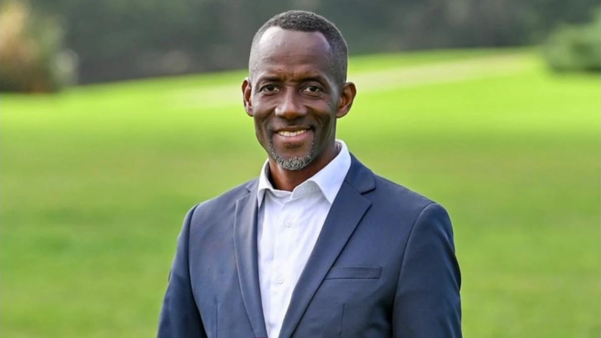 Le maire LFI de Saint-Denis, Bally Bagayoko, visé par une enquête pour  détournement de fonds publics