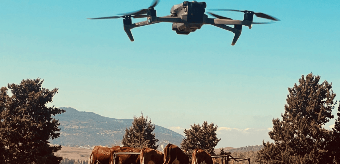 Les drones cow-boys, chronique de Jean-François Strouf
