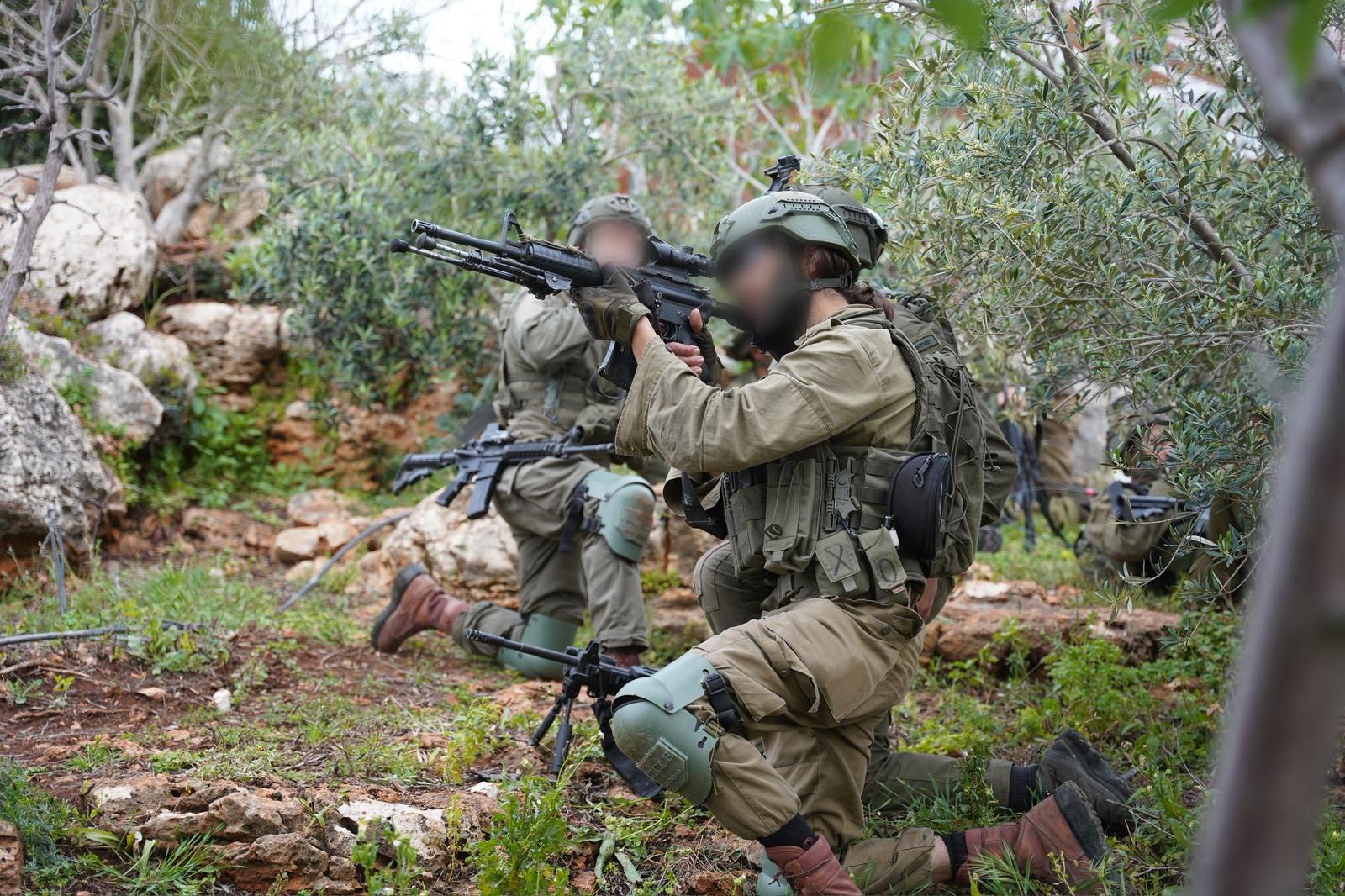 Liban : un commando du Hezbollah éliminé, Tsahal instaure une 