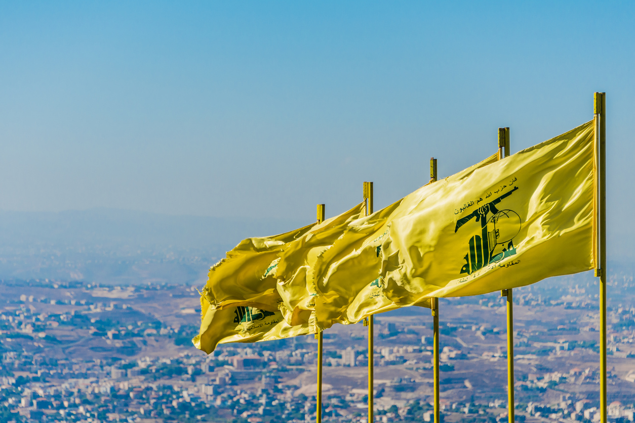 Liban: l'implication du Hezbollah dans le système éducatif