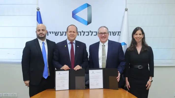 Lockheed Martin double la mise en Israël