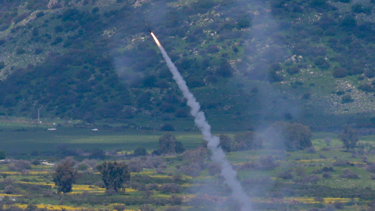 Metula : vivre sous les missiles… ou partir ? - L’invité de la ...