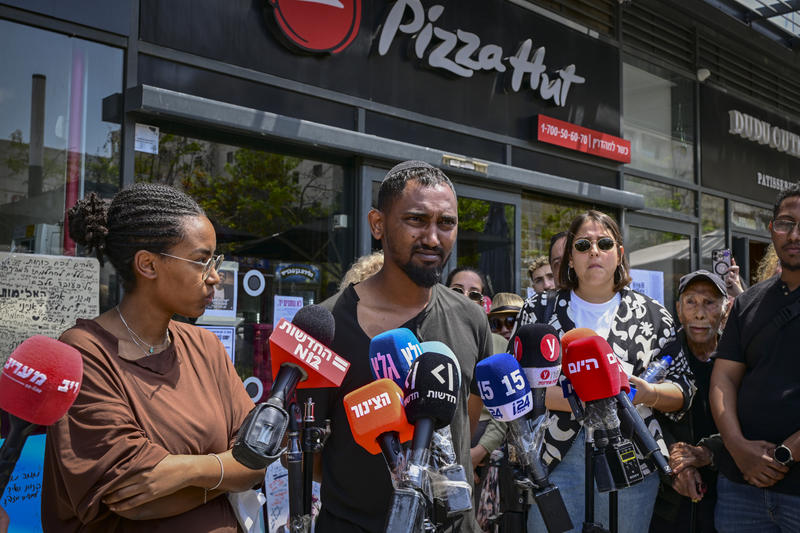 Mort de Yemano Zalka: le geste de la chaine de pizzerias