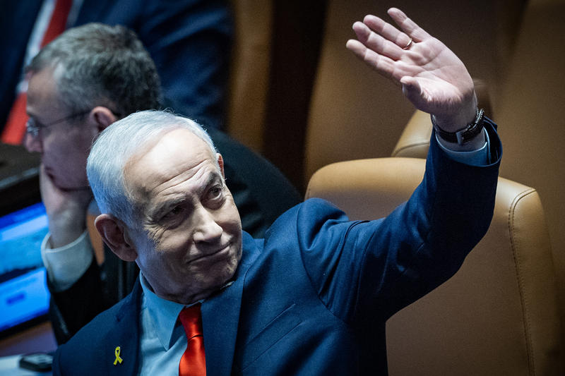 Sondage: qui pour succéder à Netanyahou à la tête du Likoud?