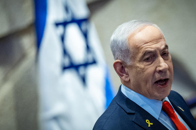 Tensions au Likoud autour des intentions de Netanyahu sur les ...
