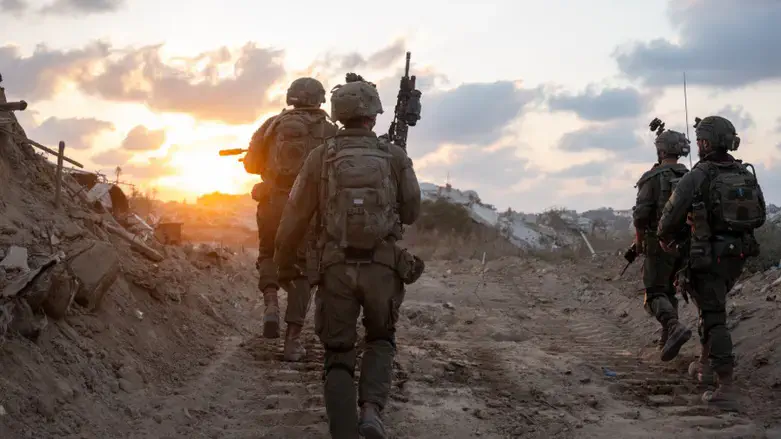 Tsahal élimine trois terroristes du Hamas et du Jihad Islamique à Gaza