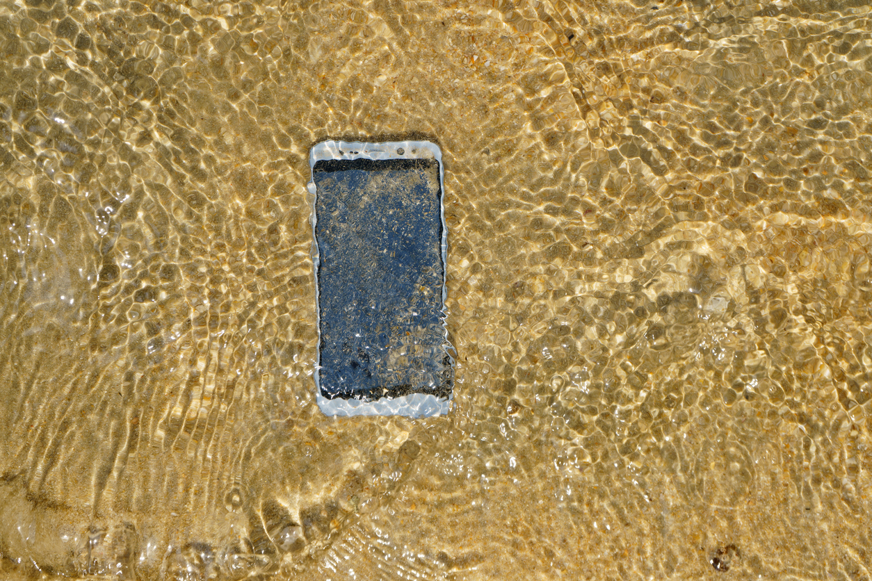 Un particulier offre 220000 shekels à celui qui retrouvera le téléphone ...