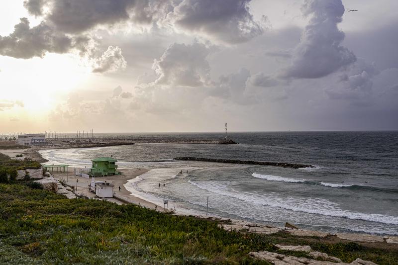 Une loi littoral en Israël, chronique de Jean-François Strouf